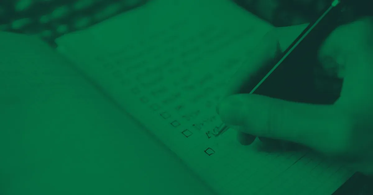 Schadensmeldung: Vom Wasserfleck zur Reparatur